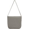 Aktovka Canvas Messenger (Farba Pepper)