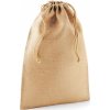 Jutový vak (Farba Natural, Veľkosť 2XS)