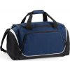 Taška Pro Team Holdall (Farba Čierna/Sivá)