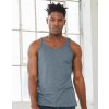 Tielko Unisex Jersey Tank