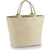 Taška Canvas (Farba Natural)