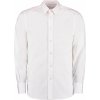 Košeľa City Business s dlhými rukávmi (Farba Biela, Veľkosť S)