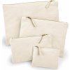 Plátené púzdro (Veľkosť XS, Farba Off White)