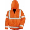 Core Hi-Vis Winter Blouson (Veľkosť S, Farba Oranžová neónová)