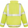 Core Hi-Vis Winter Blouson (Veľkosť S, Farba Oranžová neónová)
