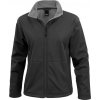 Dámsky Softshell (Farba Čierna, Veľkosť XS)