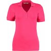 Polokošeľa Sophia V-Neck (Farba Biela, Veľkosť XS)