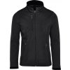 Bunda Signature Softshell (Farba Čierna, Veľkosť S)