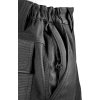 Pracovné nohavice Slim Softshell Work Trousers (Farba Čierna, Veľkosť XS)