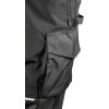 Pracovné nohavice Slim Softshell Work Trousers (Farba Čierna, Veľkosť XS)