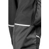Pracovné nohavice Slim Softshell Work Trousers (Farba Čierna, Veľkosť XS)