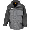 Bunda Combo Workguard™ Heavy Duty (Veľkosť S, Farba Sivá/Čierna)