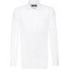 Košeľa Seidensticker Modern Fit s dlhým rukávom (Farba Biela, Veľkosť 38)