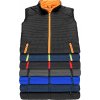Vesta Thermoquilt Gilet (Veľkosť XS, Farba Sivá/Čierna)