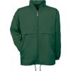 Air Windbreaker (Farba Biela, Veľkosť S)