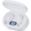 Bezdrôtové slúchadlá FUNK (Veľkosť Uni, Farba Biela)