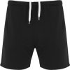 Pánske a detské športové šortky LAZIO, viac farieb (Veľkosť 4 roky, Farba BLACK)