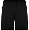 Pánske a detské bavlnené šortky SPORT, viac farieb (Veľkosť 1/2 roky, Farba BLACK)