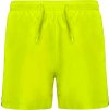 Pánske plavky AQUA, viac farieb (Veľkosť 4 roky, Farba FLUOR YELLOW)
