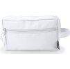 Toaletná taška (Veľkosť Uni, Farba Biela)
