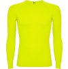 Pánske a detské termotričko PRIME, viac farieb (Veľkosť 4 roky, Farba Limetková)