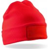 Čiapka Recycled Thinsulate™ Printers Beanie (Farba Čierna)