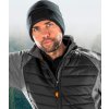 Čiapka Recycled Thinsulate™ Printers Beanie (Farba Čierna)