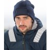 Čiapka Recycled Thinsulate™ Printers Beanie (Farba Čierna)