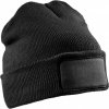 Čiapka Recycled Thinsulate™ Printers Beanie (Farba Čierna)