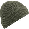Čiapka Thermal Elements Beanie (Farba Čierna)