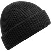Čiapka Thermal Elements Beanie (Farba Čierna)