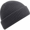 Čiapka Thermal Elements Beanie (Farba Čierna)