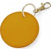 Kľúčenka Boutique Circular Key Clip (Farba Biela)