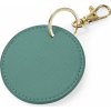 Kľúčenka Boutique Circular Key Clip (Farba Biela)