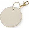 Kľúčenka Boutique Circular Key Clip (Farba Biela)