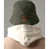 Recycled Polyester Bucket Hat (Farba Čierna, Veľkosť S/M)