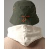 Recycled Polyester Bucket Hat (Farba Čierna, Veľkosť S/M)