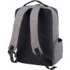 Taška Sembach Basic Laptop Backpack (Farba Čierna melírová)