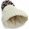 Čiapka Hygge Beanie (Farba Off White)