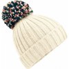 Čiapka Hygge Beanie (Farba Off White)