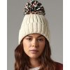 Čiapka Hygge Beanie (Farba Off White)
