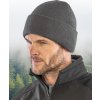 Čiapka Recycled Thinsulate™ Beanie (Farba Čierna)