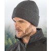 Čiapka Recycled Thinsulate™ Beanie (Farba Čierna)
