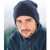 Čiapka Recycled Thinsulate™ Beanie (Farba Čierna)