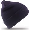 Čiapka Recycled Thinsulate™ Beanie (Farba Čierna)