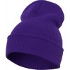Čiapka Heavyweight Long Beanie (Farba Čierna)