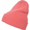 Čiapka Heavyweight Long Beanie (Farba Čierna)