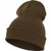 Čiapka Heavyweight Long Beanie (Farba Čierna)