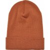 Čiapka Heavyweight Long Beanie (Farba Čierna)