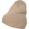 Čiapka Heavyweight Long Beanie (Farba Čierna)